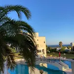 Clube Alvorferias T3 - 212 - Vista Piscina E Mar 알보르