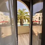 아파트 Clube Alvorferias T3 - 212 - Vista Piscina E Mar 알보르