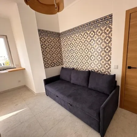 Clube Alvorférias T3 - 212 - Vista Piscina E Mar *