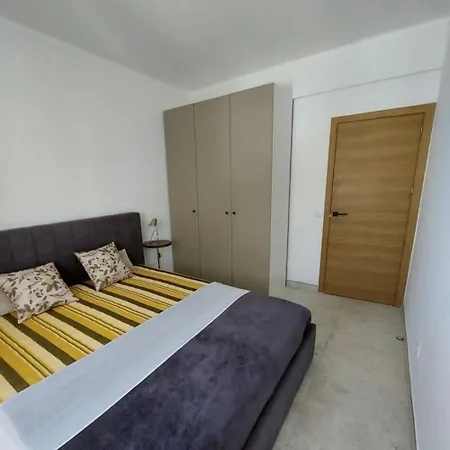 Clube Alvorferias T3 - 212 - Vista Piscina E Mar Apartamento *