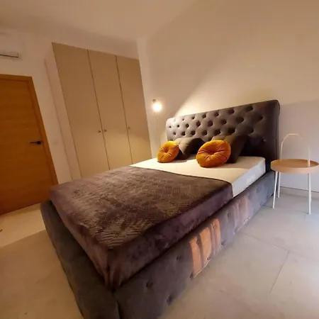 Apartamento Clube Alvorferias T3 - 212 - Vista Piscina E Mar