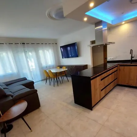 Clube Alvorférias T3 - 212 - Vista Piscina E Mar