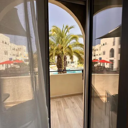 Apartamento Clube Alvorferias T3 - 212 - Vista Piscina E Mar Alvor