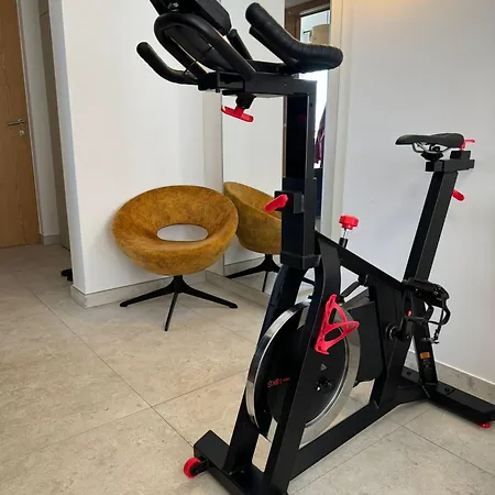 Clube Alvorférias T3 - 212 - Vista Piscina E Mar Apartamento *