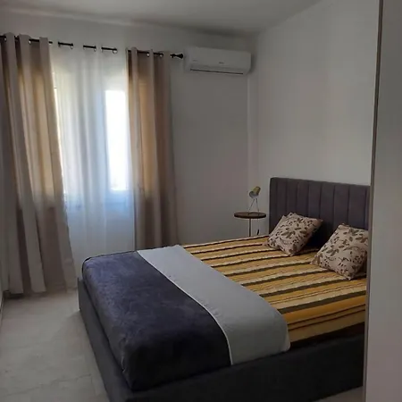 Clube Alvorferias T3 - 212 - Vista Piscina E Mar אלבור